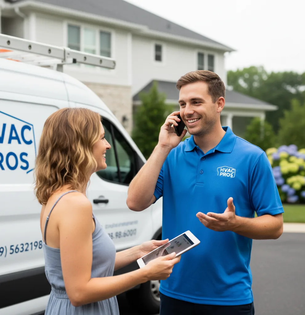 Duct Cleaning in Madeira, OH
